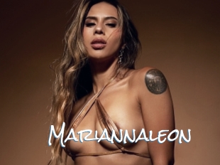 Mariannaleon