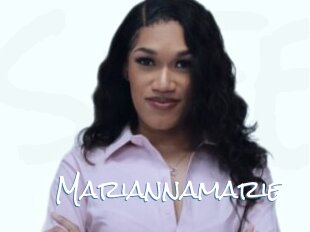 Mariannamarie