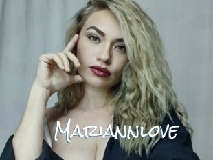 Mariannlove