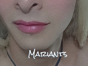 Mariants