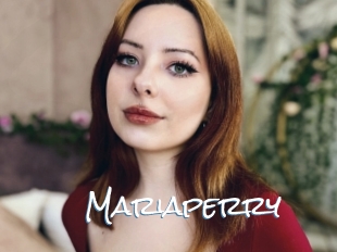 Mariaperry
