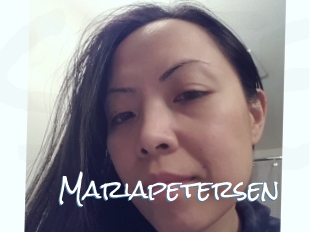 Mariapetersen