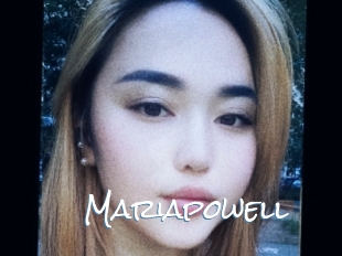 Mariapowell
