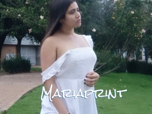 Mariaprint