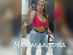 Mariasaavedra