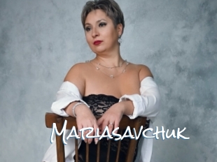 Mariasavchuk