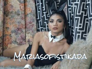 Mariasofistikada