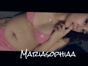 Mariasophiaa