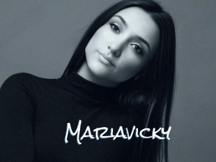 Mariavicky