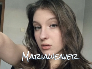 Mariaweaver