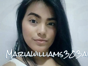 Mariawilliams303av
