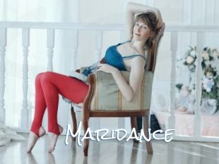 Maridance