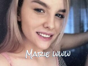 Marie_www