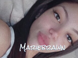 Mariebrawn