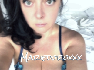 Mariedoroxxx