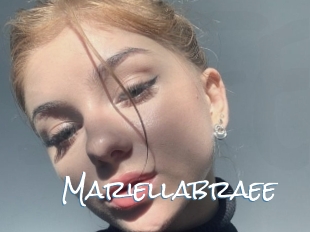 Mariellabraee