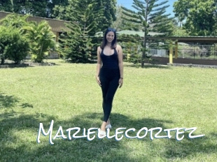 Mariellecortez