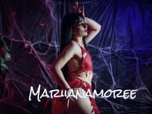 Mariianamoree