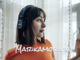Marikamorgan