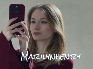 Marilynhenry