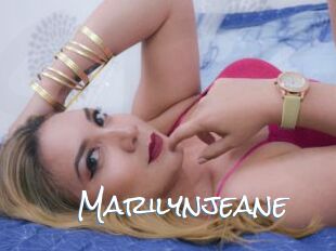 Marilynjeane