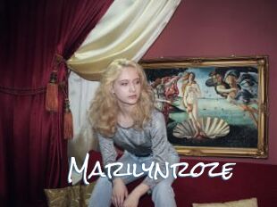 Marilynroze