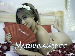 Marilynsweett