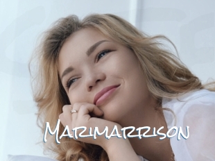 Marimarrison