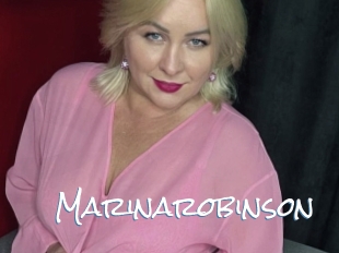 Marinarobinson