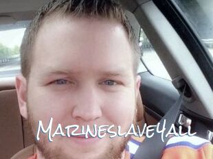 Marineslave4all