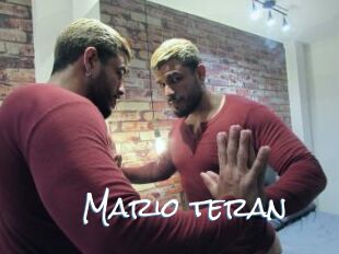 Mario_teran