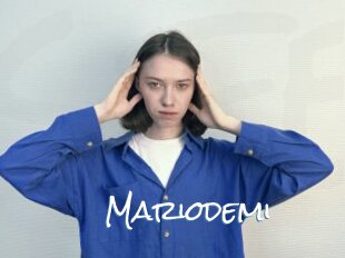 Mariodemi