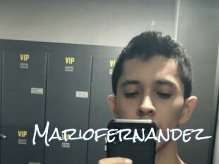 Mariofernandez