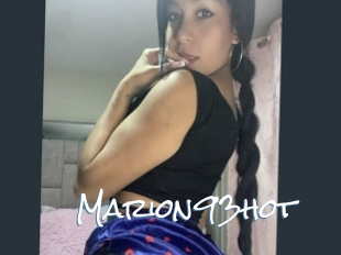 Marion93hot