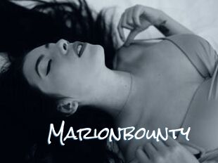 Marionbounty