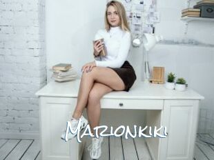 Marionkiki