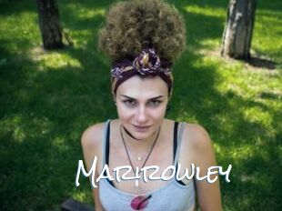 Marirowley