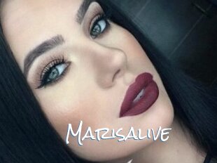 Marisalive