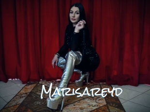 Marisareyd