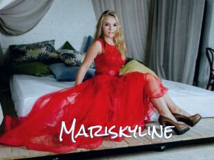 Mariskyline