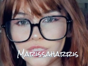 Marissaharris