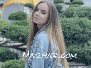Mariyabloom