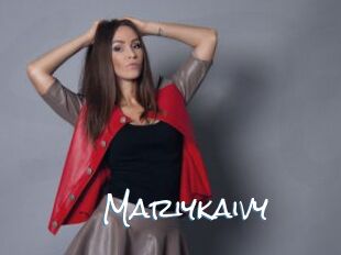 Mariykaivy