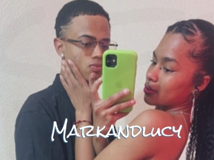 Markandlucy
