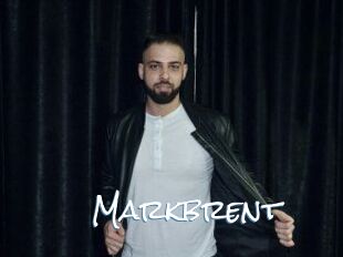 Markbrent