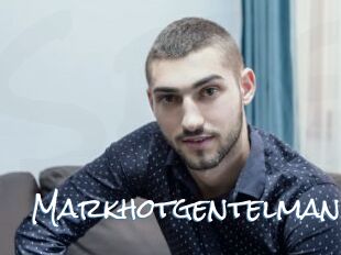Markhotgentelman