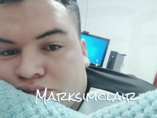 Marksimclair