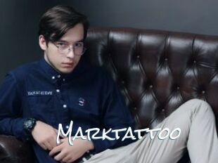 Marktattoo