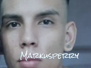 Markusperry