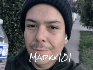 markx101 Sex Feed